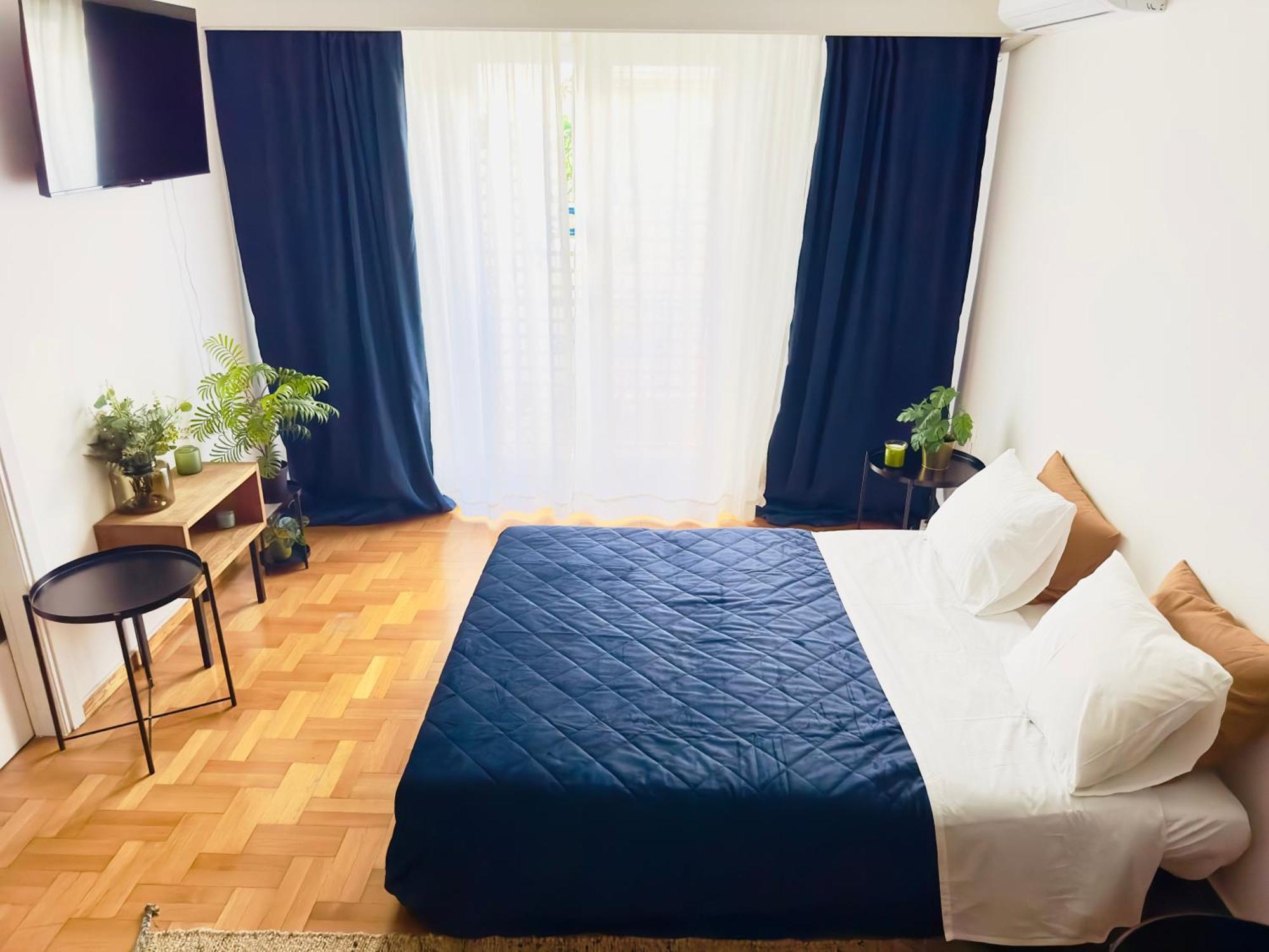 Chez Ethan, 5 Min A Pied De L'Acropole Ateny Zewnętrze zdjęcie