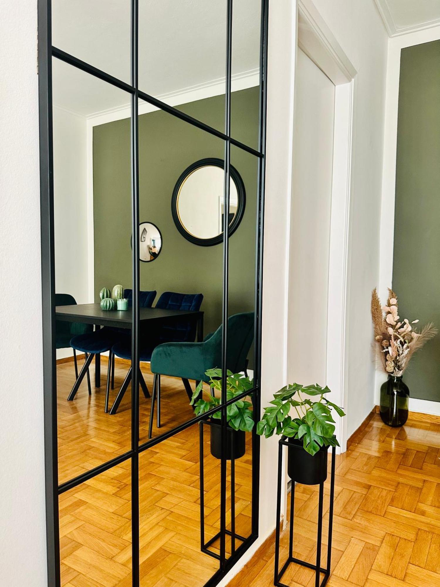 Chez Ethan, 5 Min A Pied De L'Acropole Ateny Zewnętrze zdjęcie